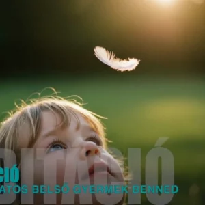 A csodálatos belső gyermek benned meditáció (12 hónapos hozzáférés)