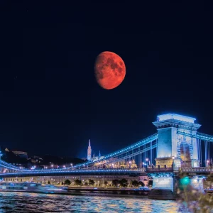 Telihold meditáció (online) - 2026. március 03. 19:00