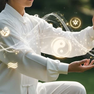 Lehetőségeink aktiválása a bennünk lévő öt őselem segítségével (meditáció - online) 2026. 04. 17. 19:00